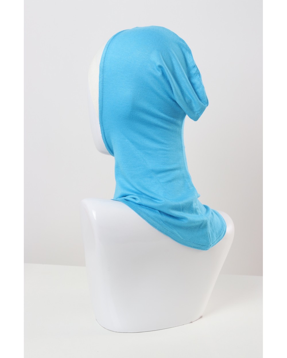 Hood - Under Crusader Hijab