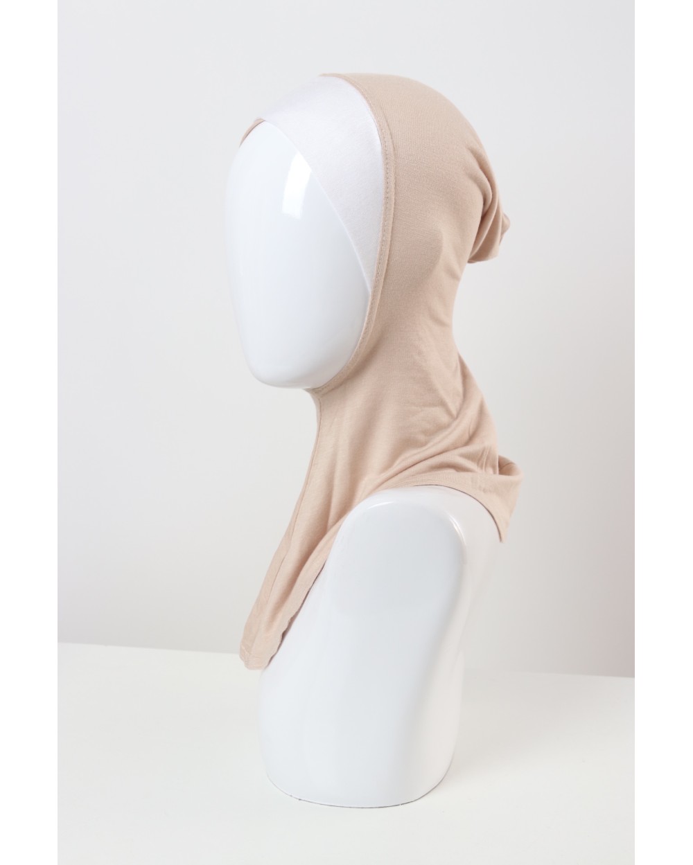 Hood - Under Crusader Hijab