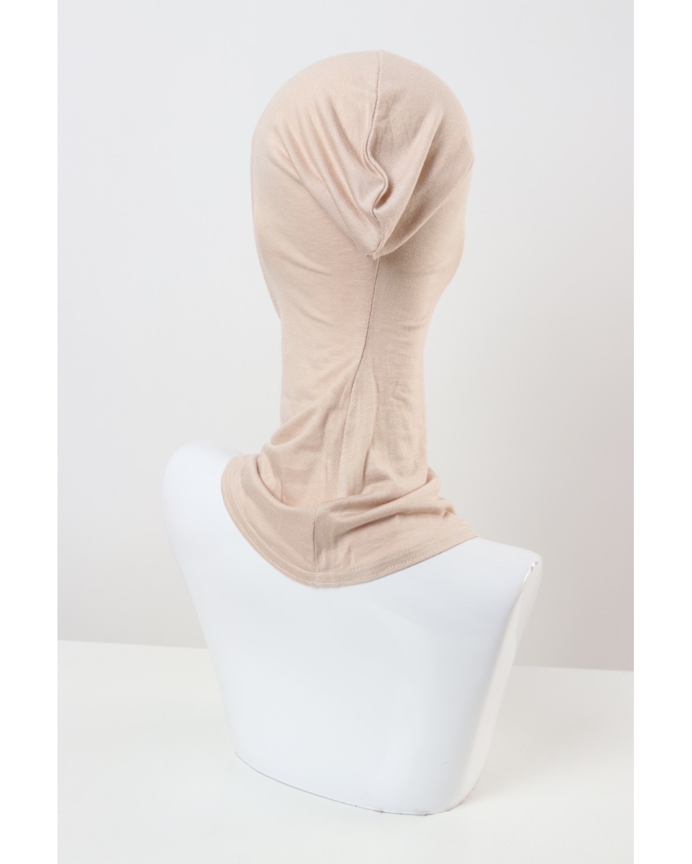 Cagoule - Sous Hijab Croisée Bicolore