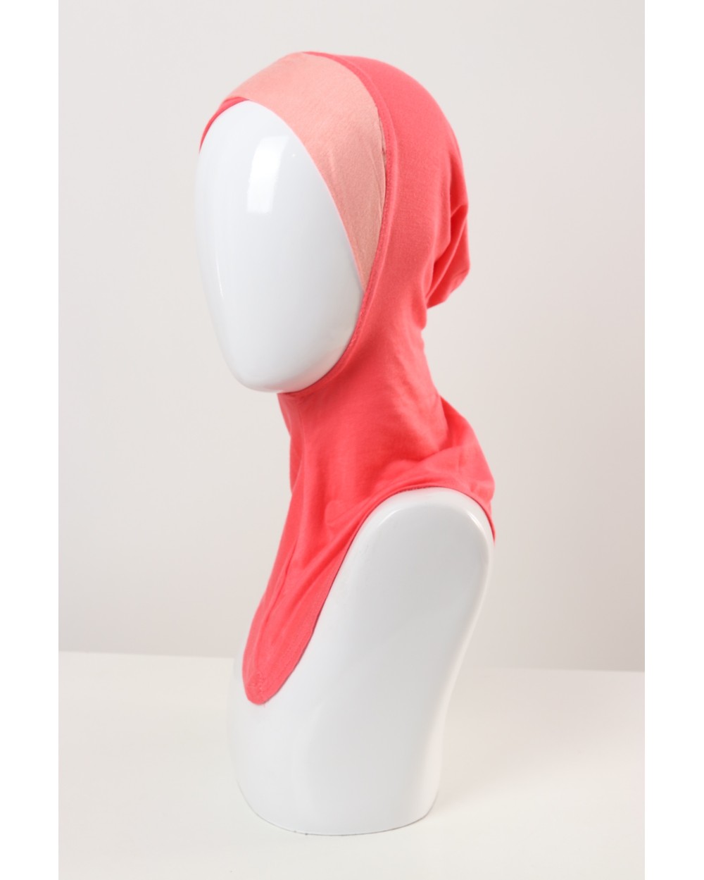 Hood - Under Crusader Hijab