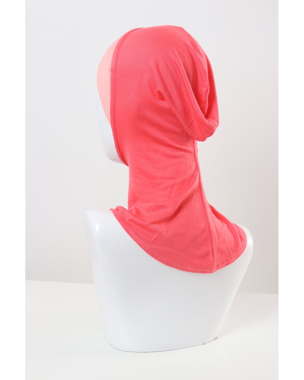 Hood - Under Crusader Hijab