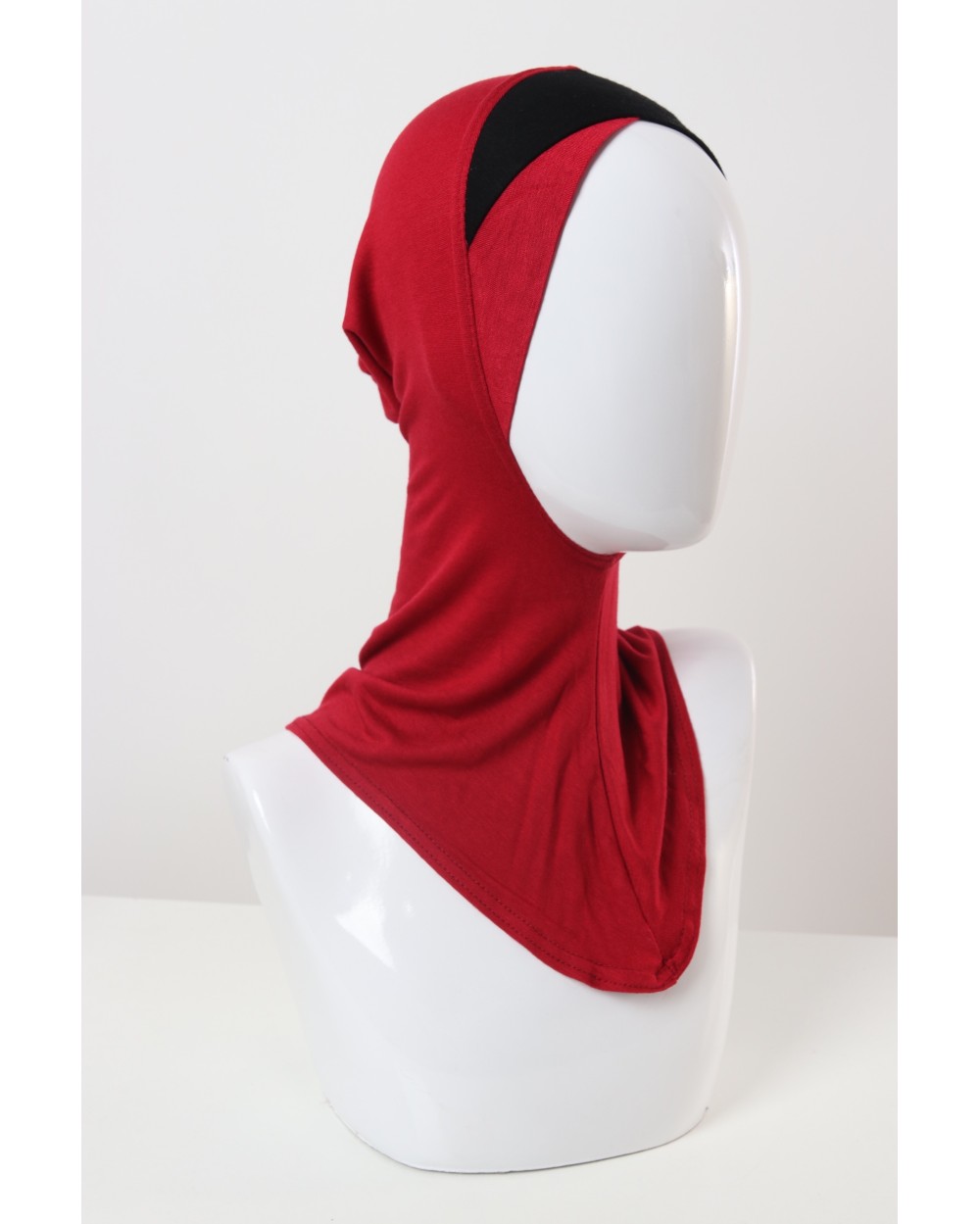 Hood - Under Crusader Hijab