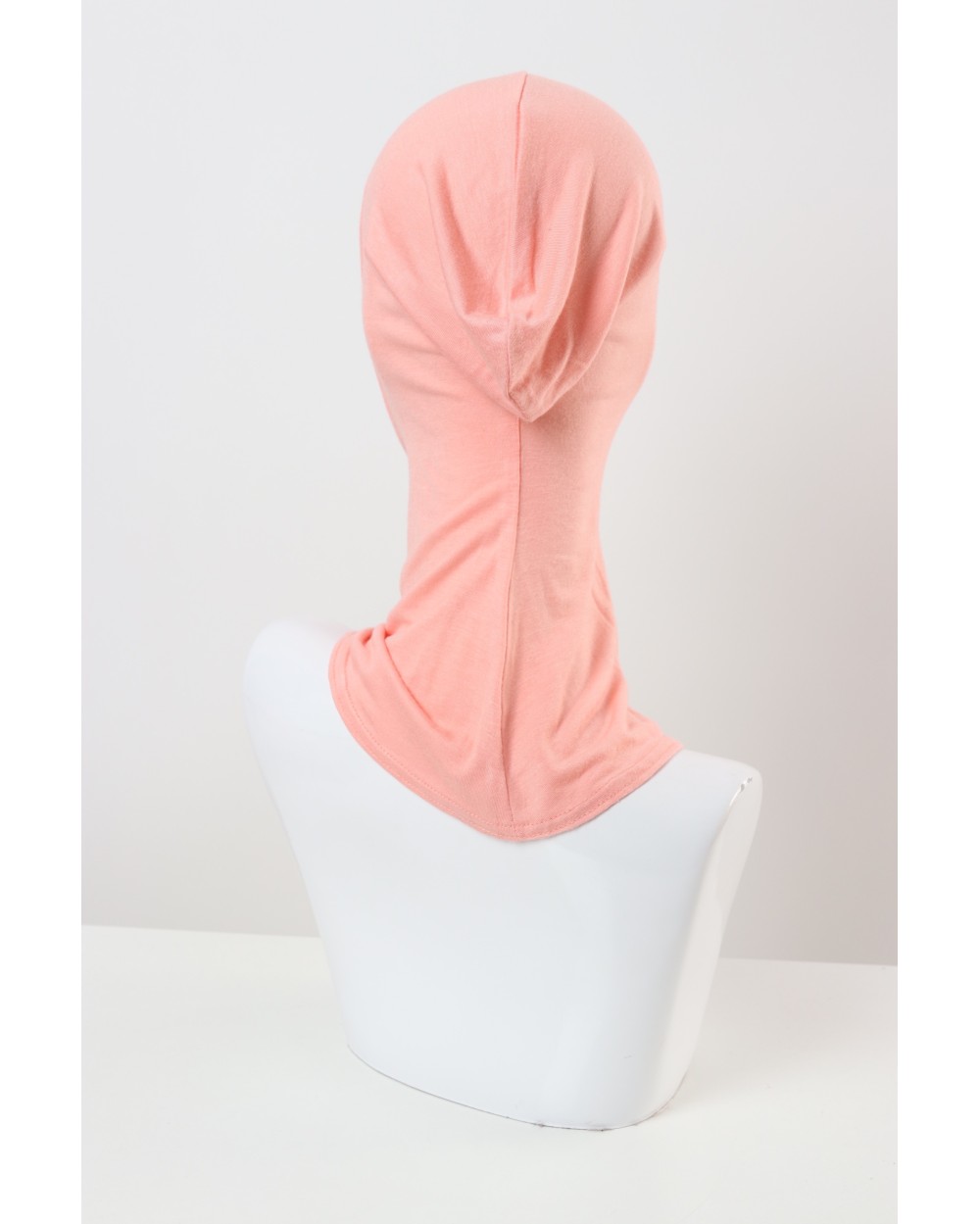 Cagoule - Sous Hijab Croisée Bicolore