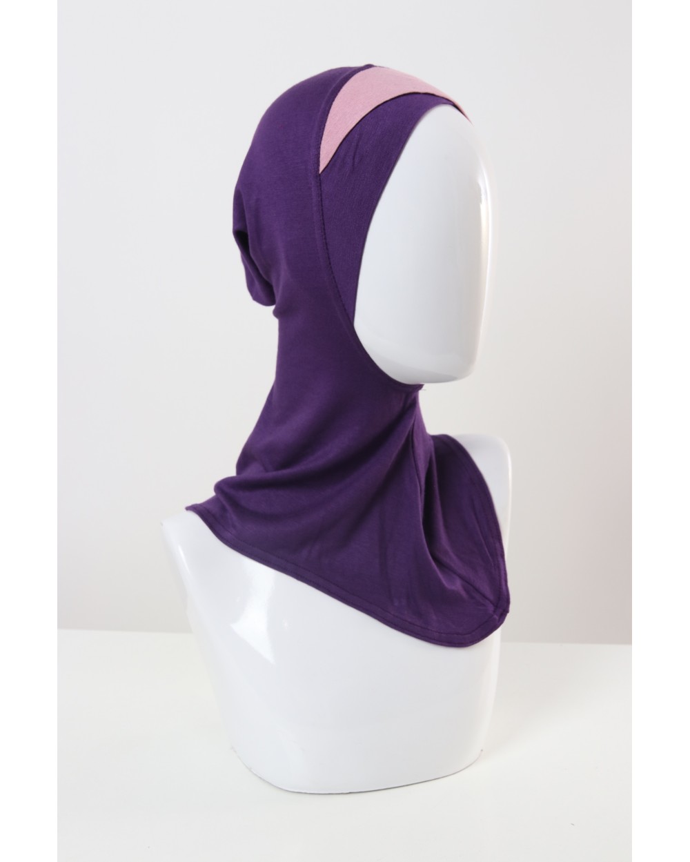 Hood - Under Crusader Hijab