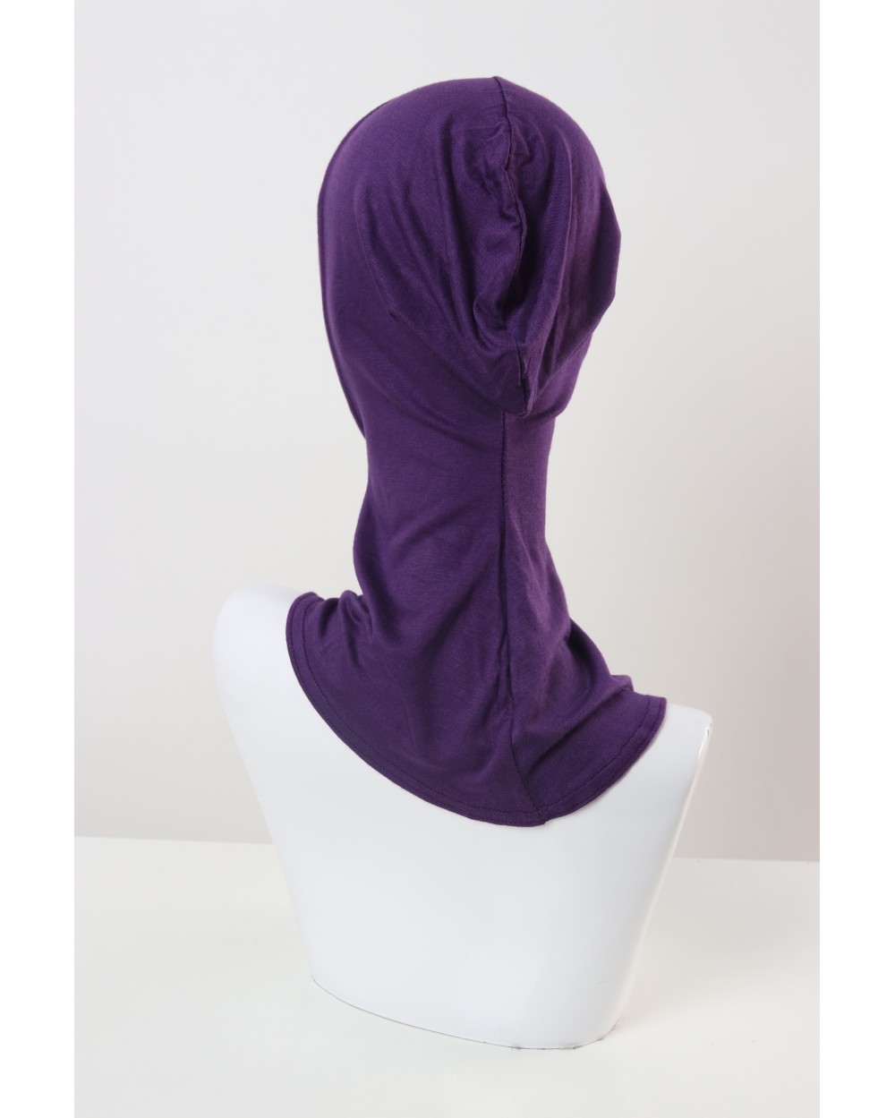 Hood - Under Crusader Hijab