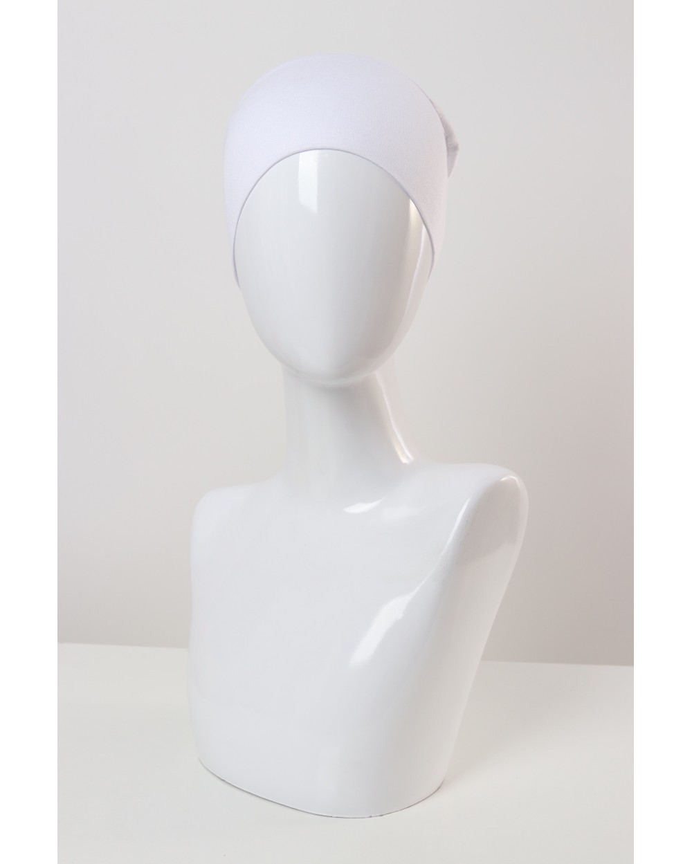 Bonnet simple fermé