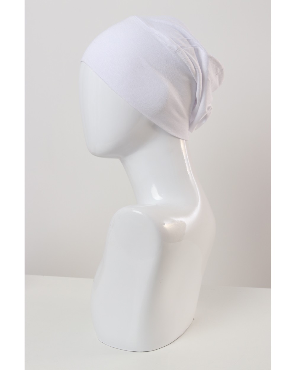 Bonnet simple fermé