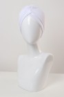 Turban cap