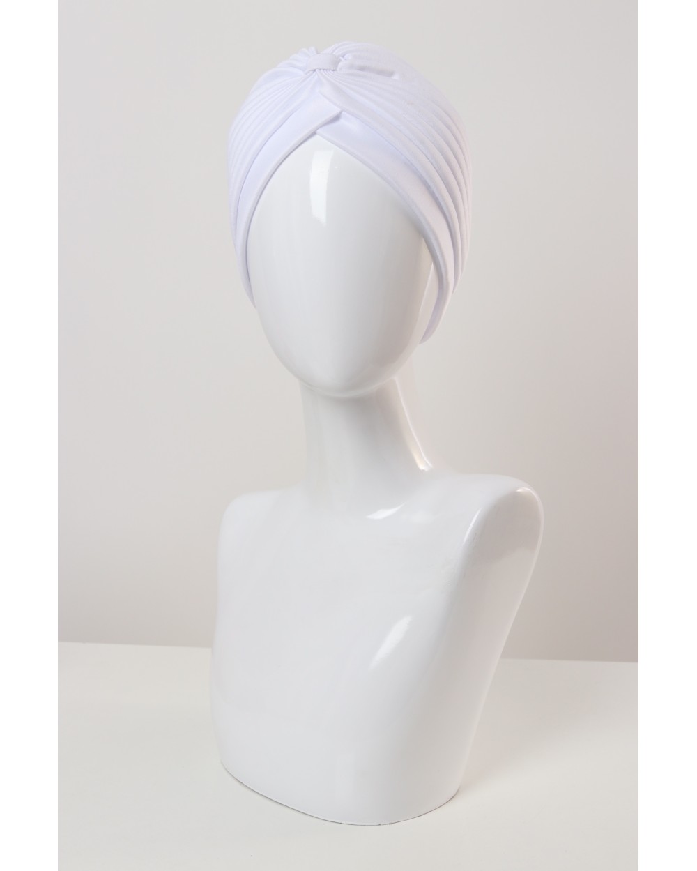 Bonnet turban