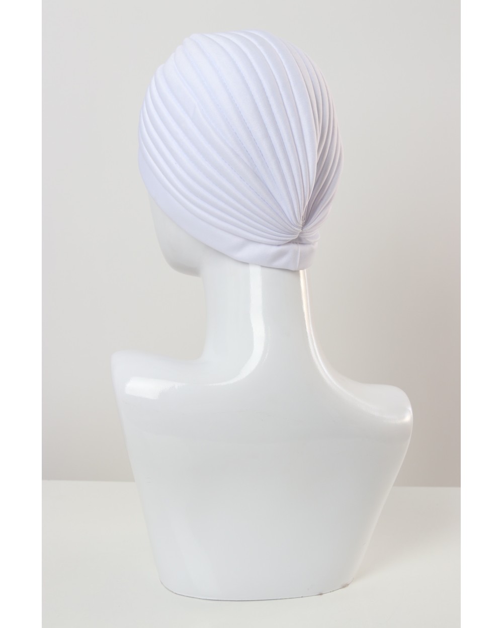 Turban cap