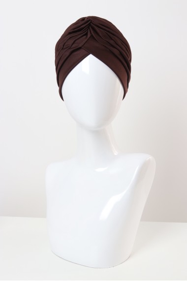 Bonnet turban