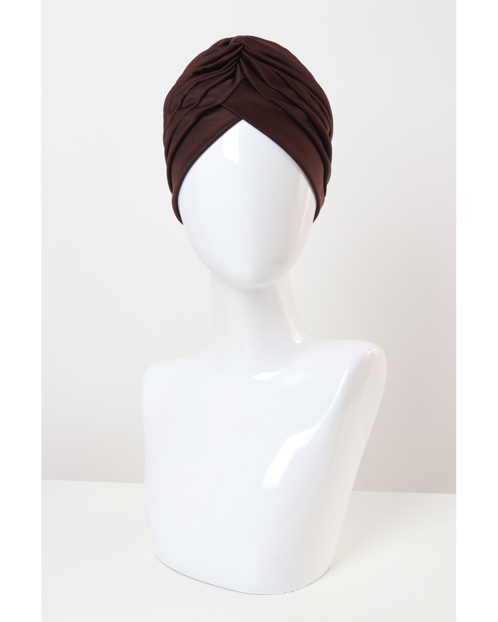 Bonnet turban