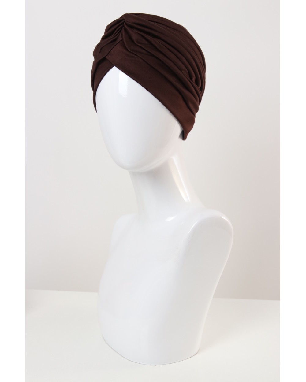 Turban cap
