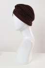 Turban cap