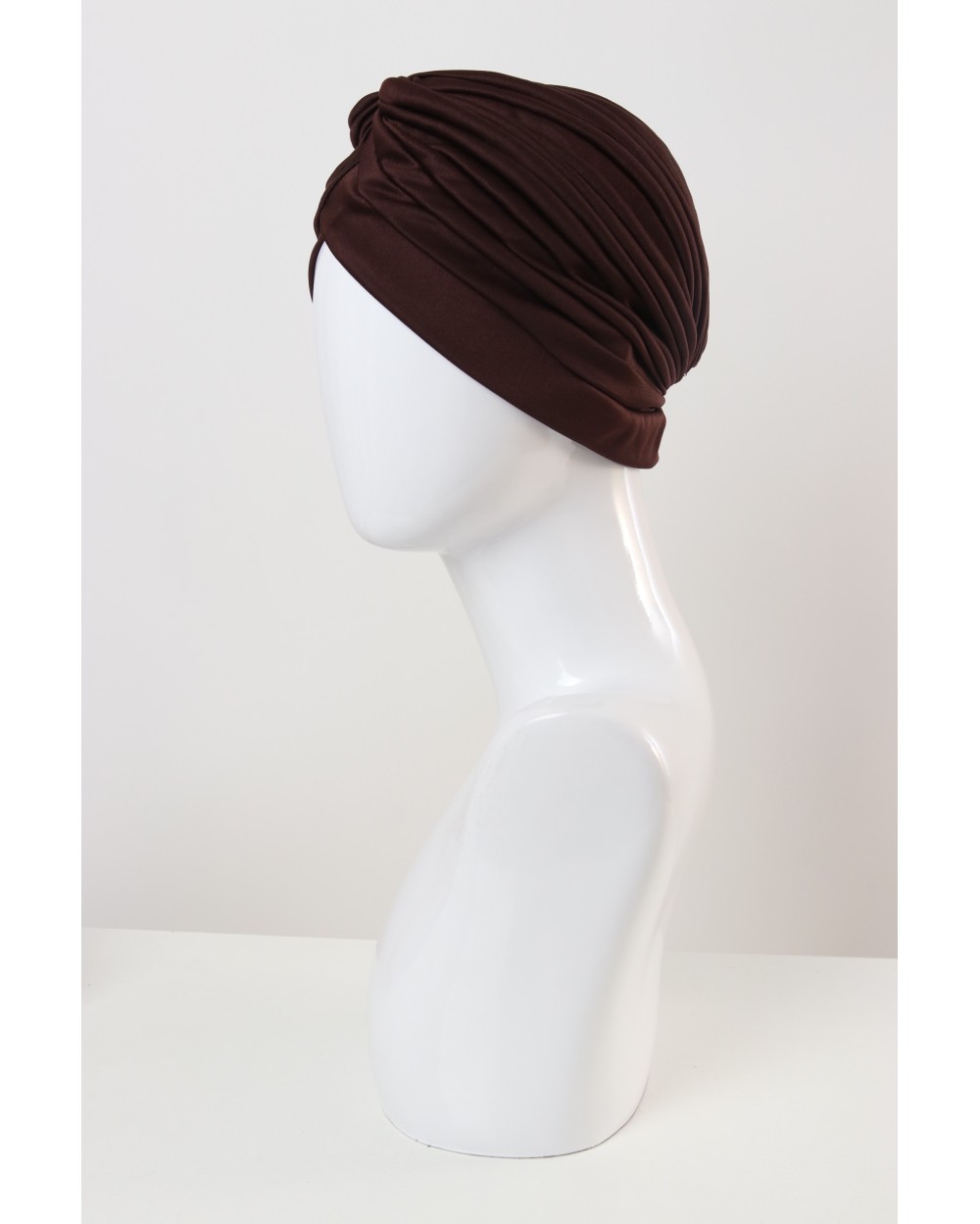Turban cap