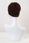 Turban cap