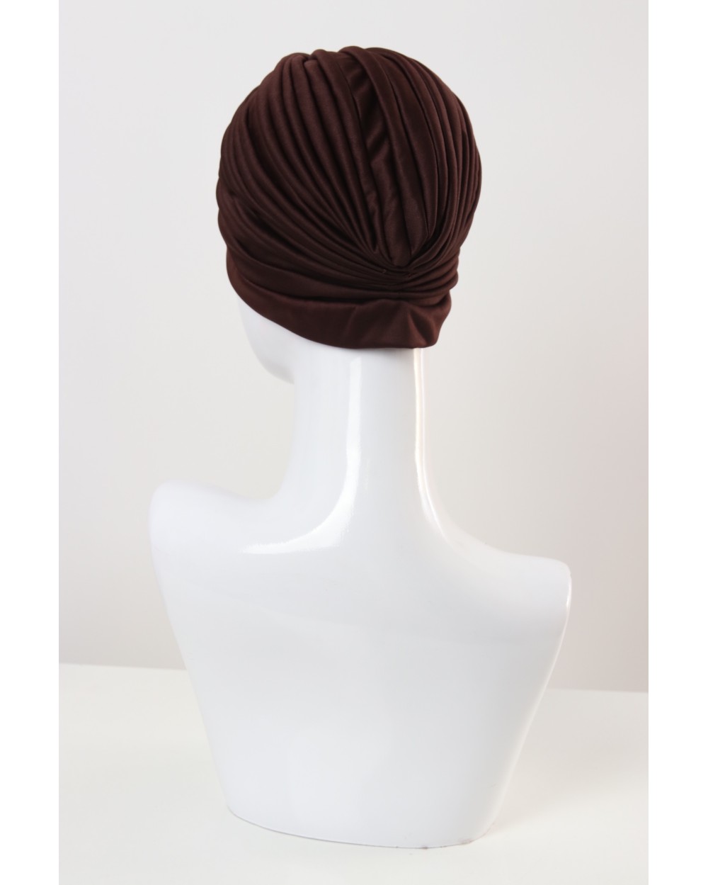 Turban cap