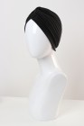 Turban cap