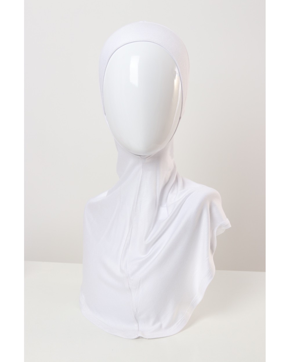 Cagoule Clara longue