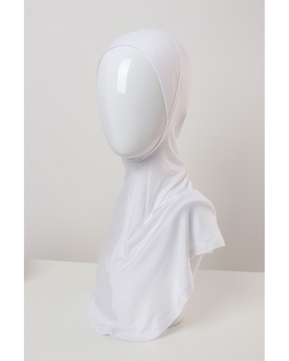 Cagoule Clara longue