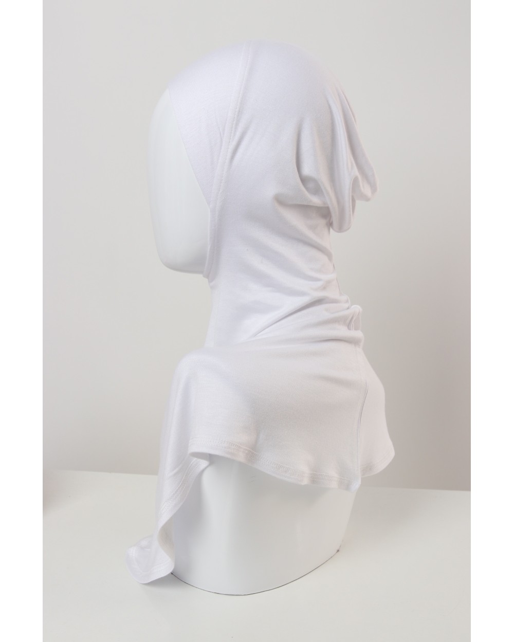 Cagoule Clara longue