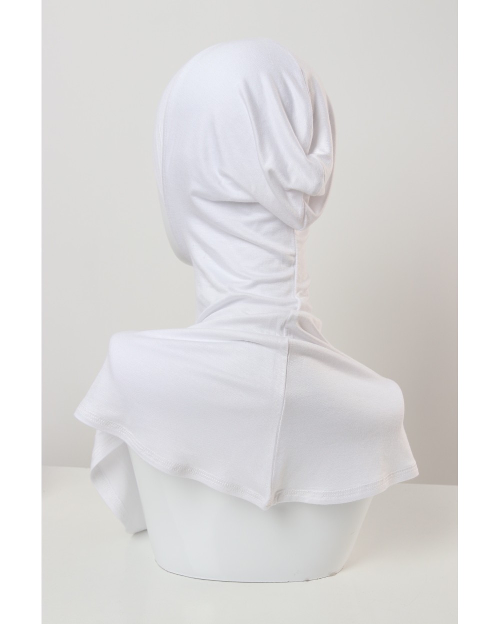 Cagoule Clara longue