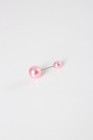 Broche Petite et Grande Perle