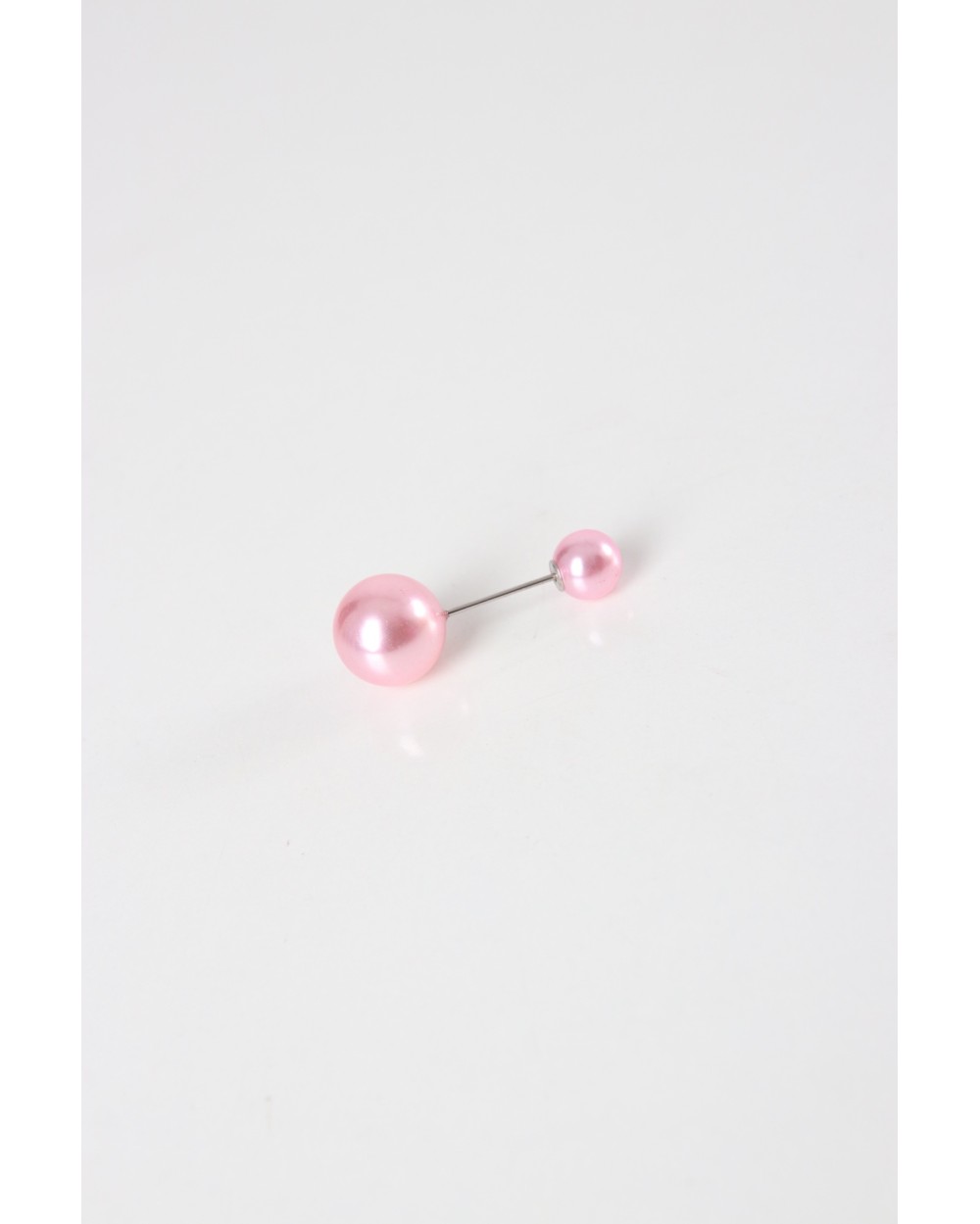 Broche Petite et Grande Perle