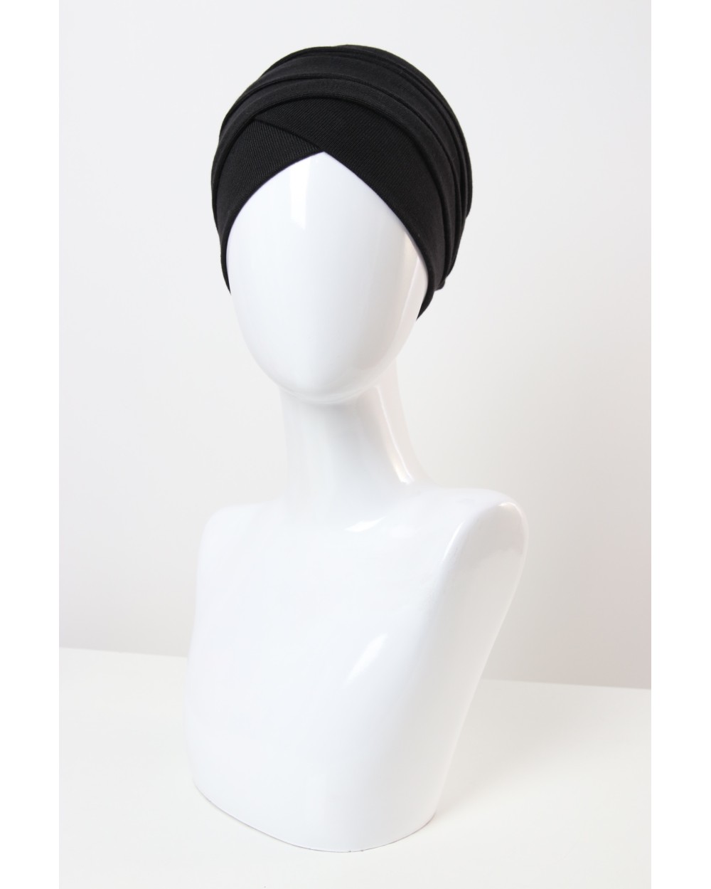 Turban à nouer Winter