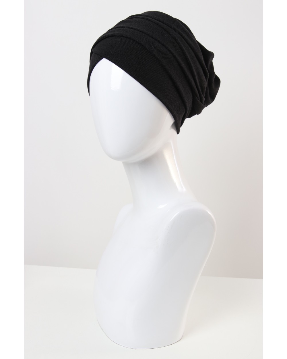 Turban à nouer Winter