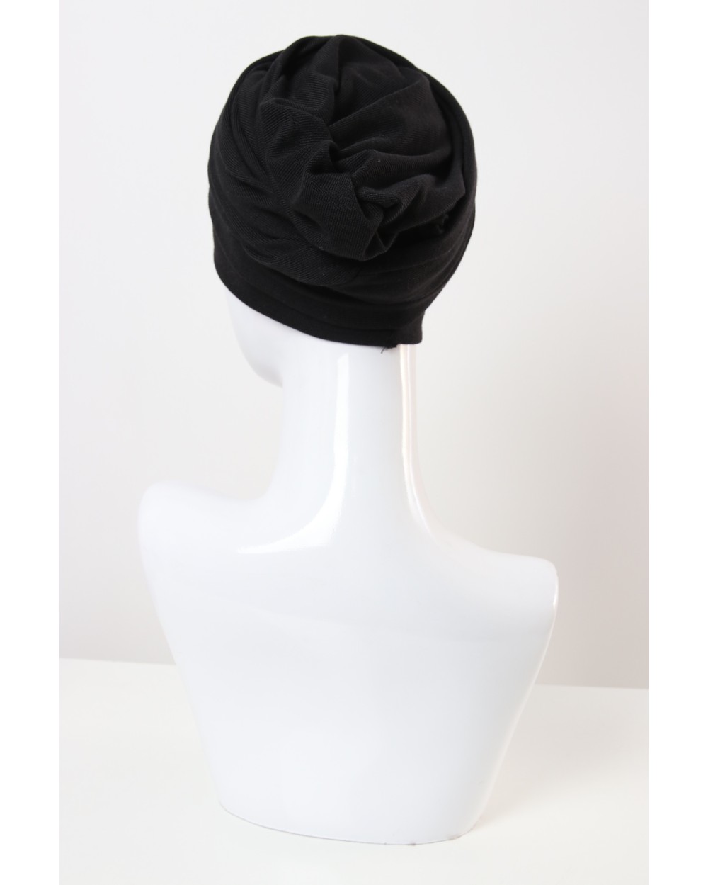 Turban à nouer Winter