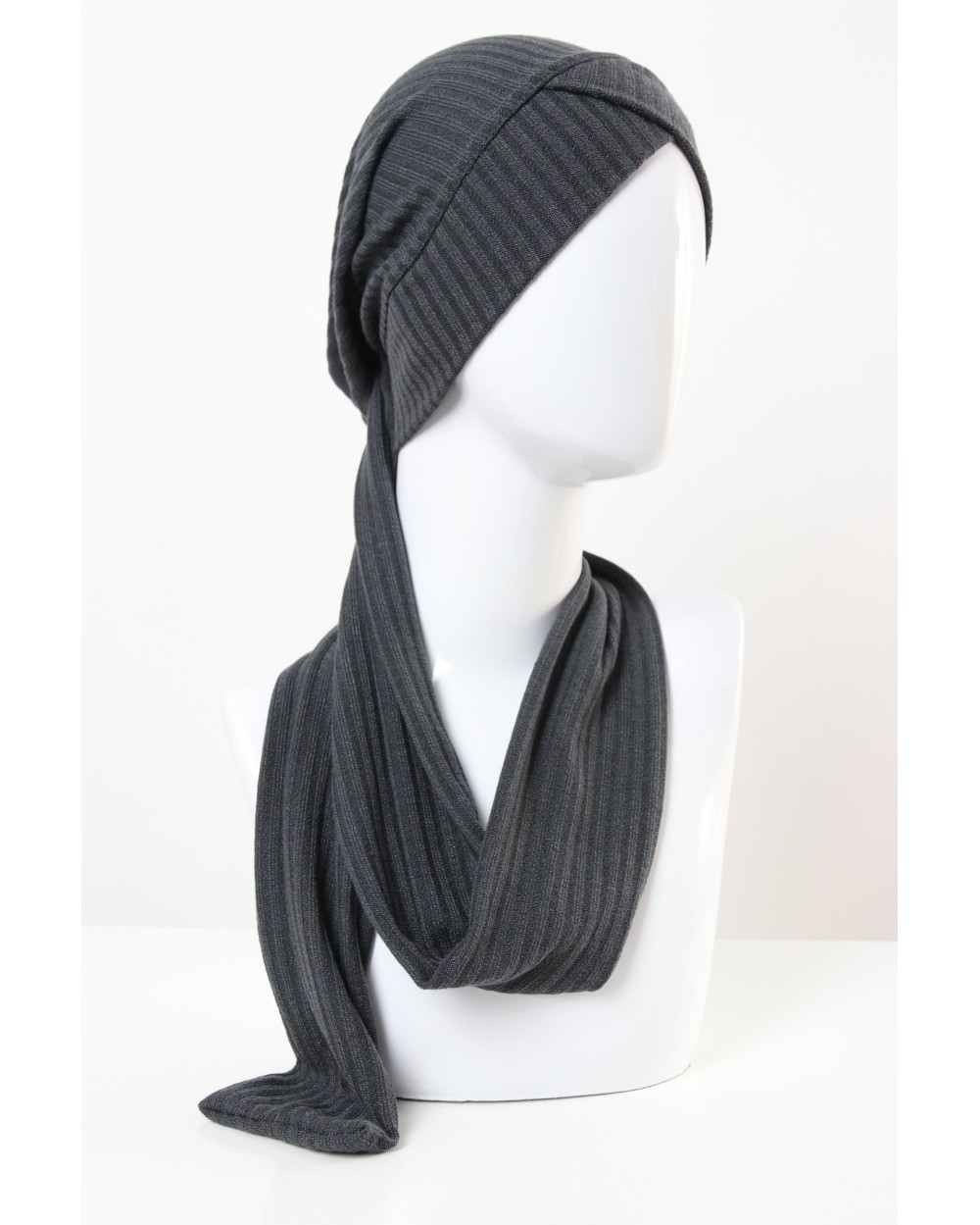 Turban Tania to wrap