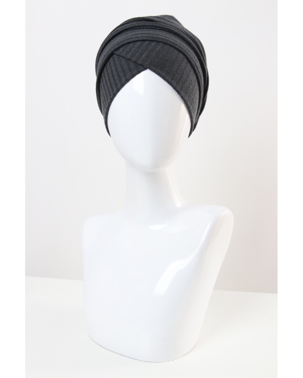 Turban Tania to wrap