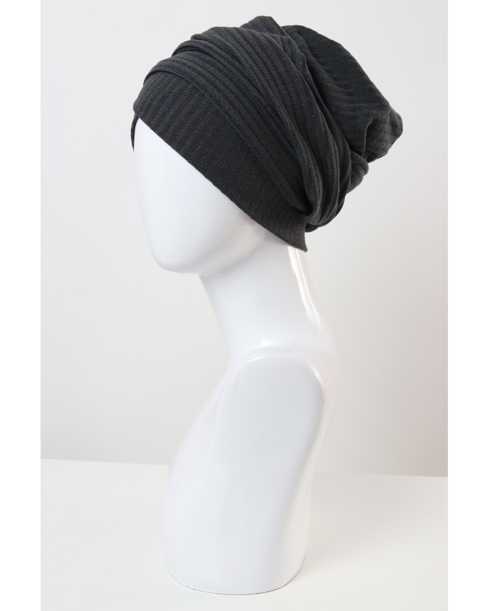 Turban Tania to wrap