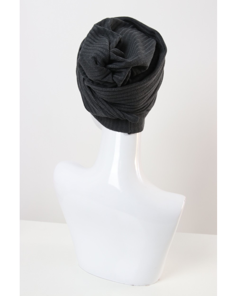 Turban Tania to wrap