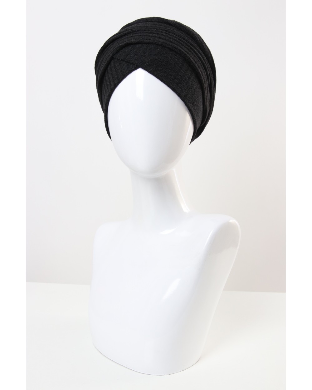 Turban Tania to wrap