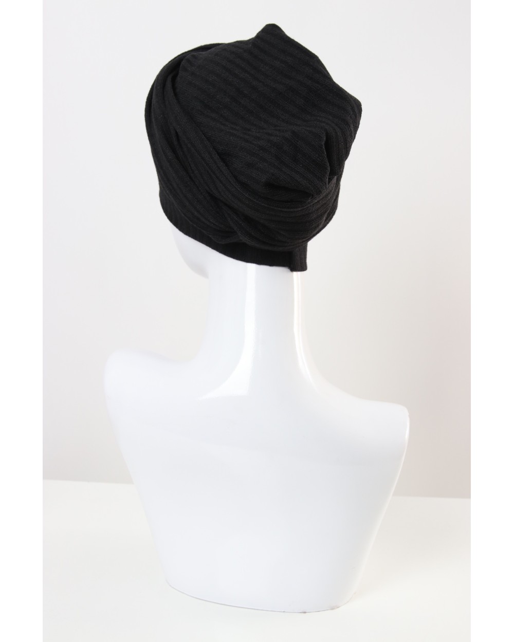 Turban Tania to wrap