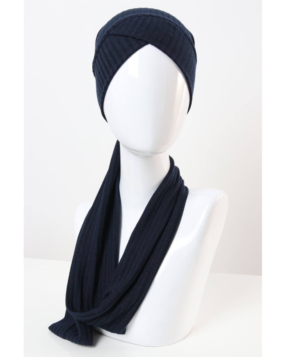 Turban Tania to wrap