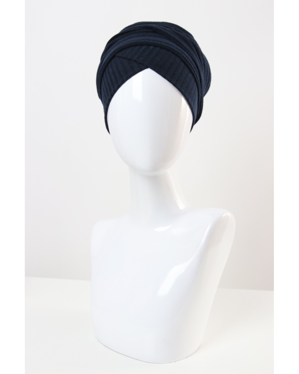 Turban Tania to wrap