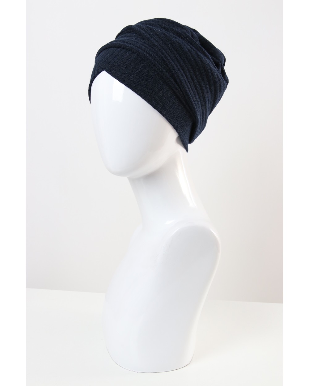 Turban Tania à enrouler