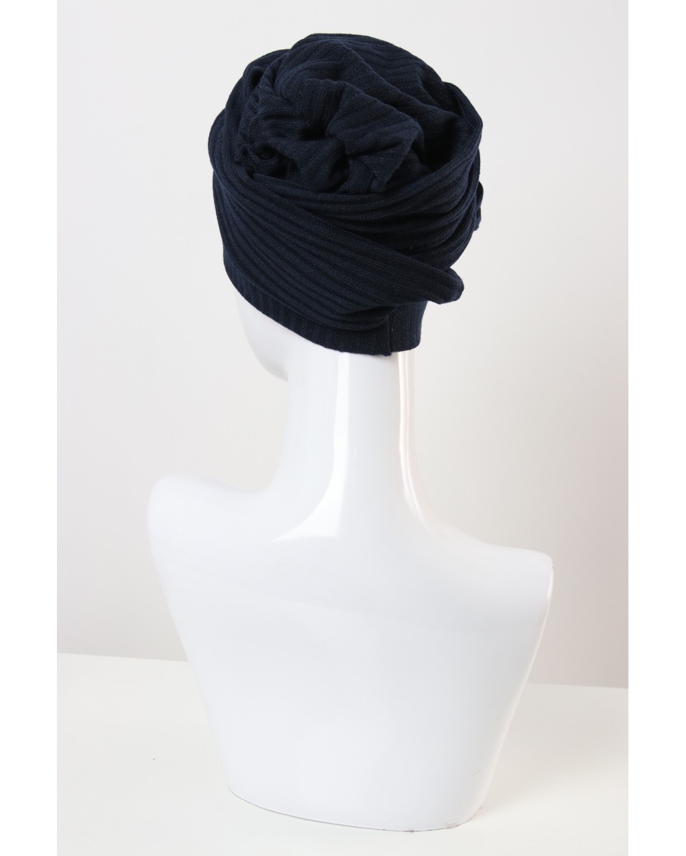 Turban Tania to wrap