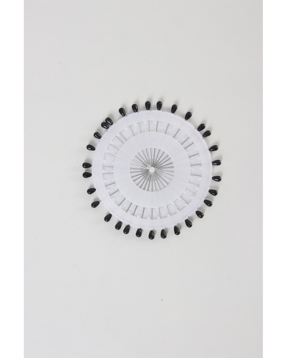 Needle washer maxi oval