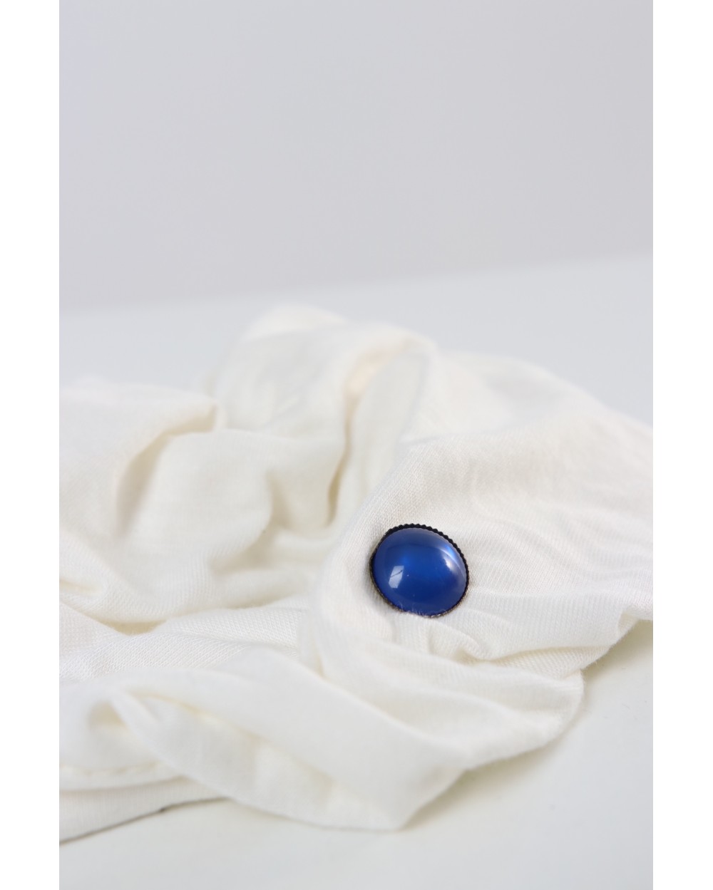 Broche aimantée Perly