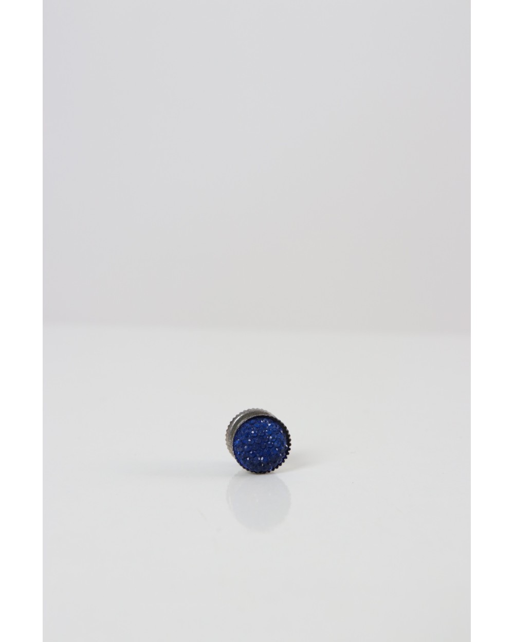 Petite broche aimantée Strass