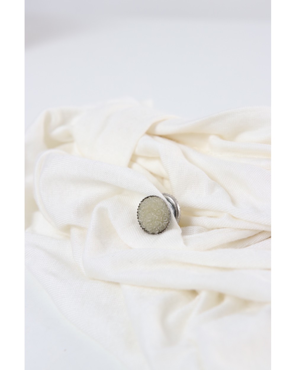 Broche aimantée Vintage