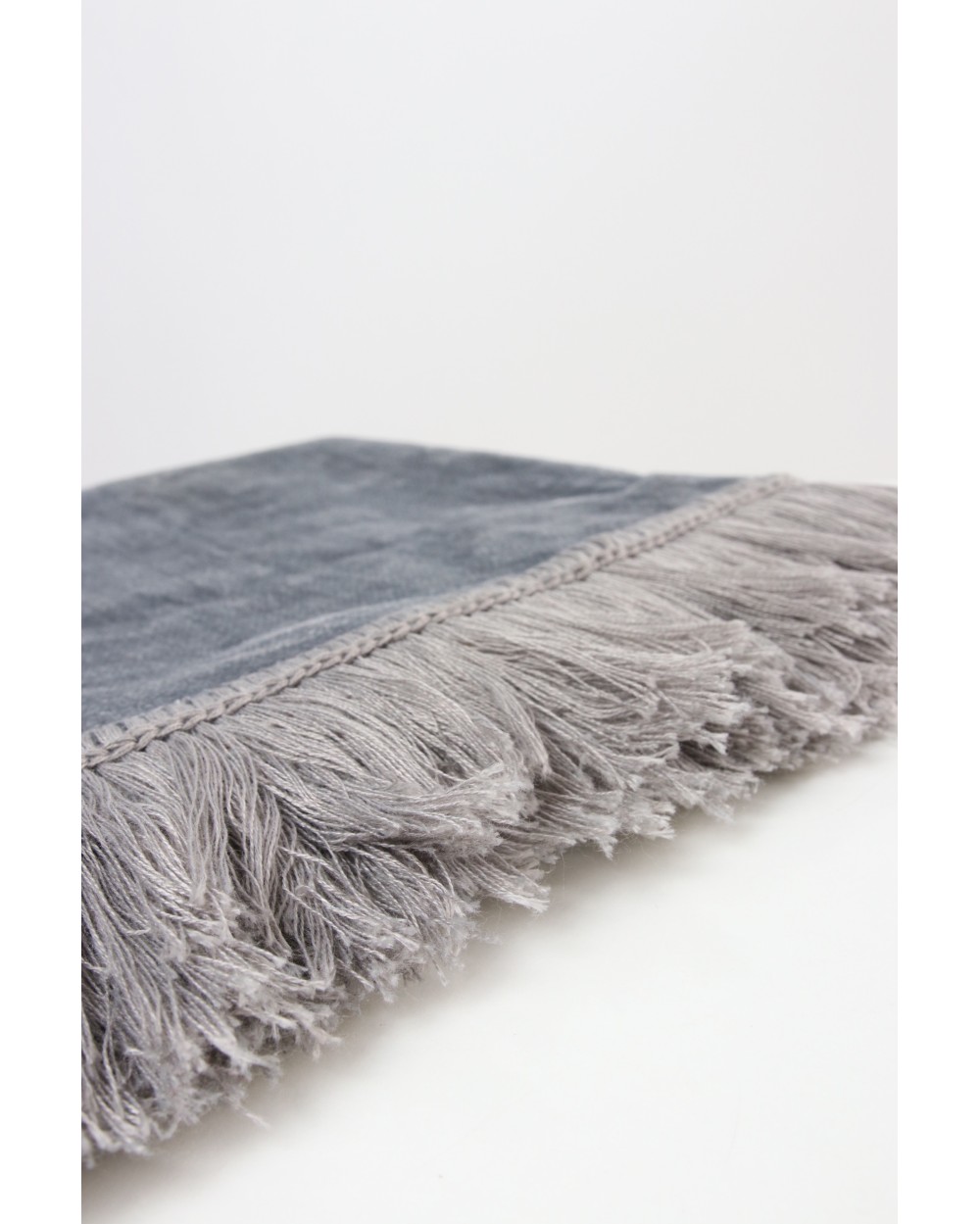 Tapis de prière musulman velours uni