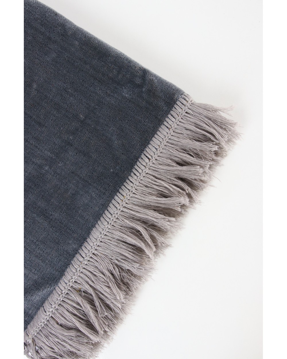 Tapis de prière musulman velours uni