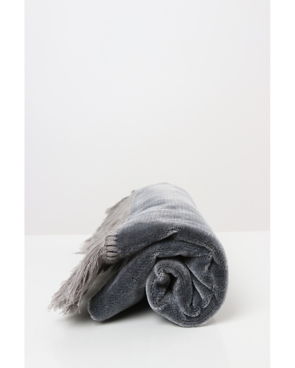 Tapis de prière musulman velours uni