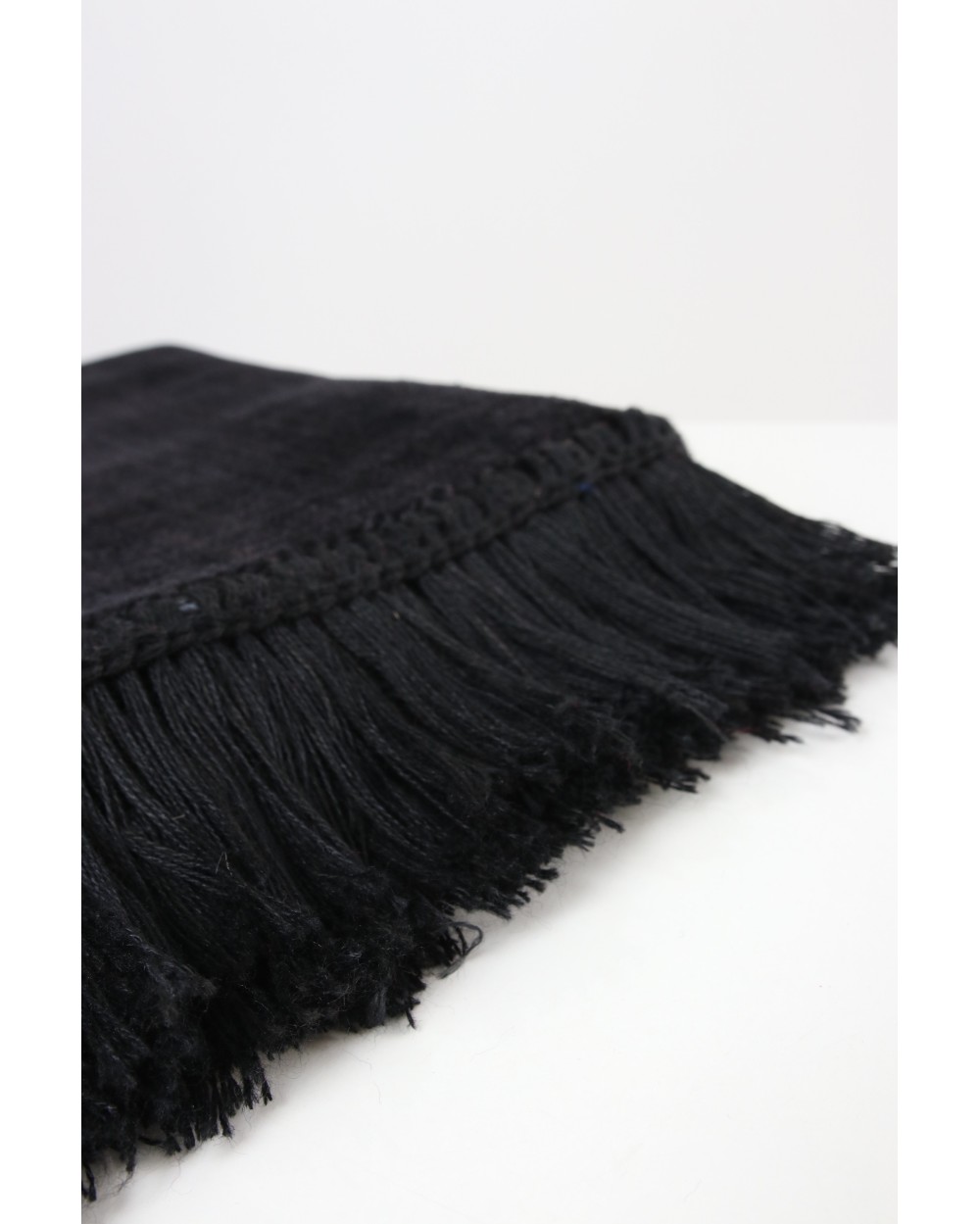 Tapis de prière musulman velours uni