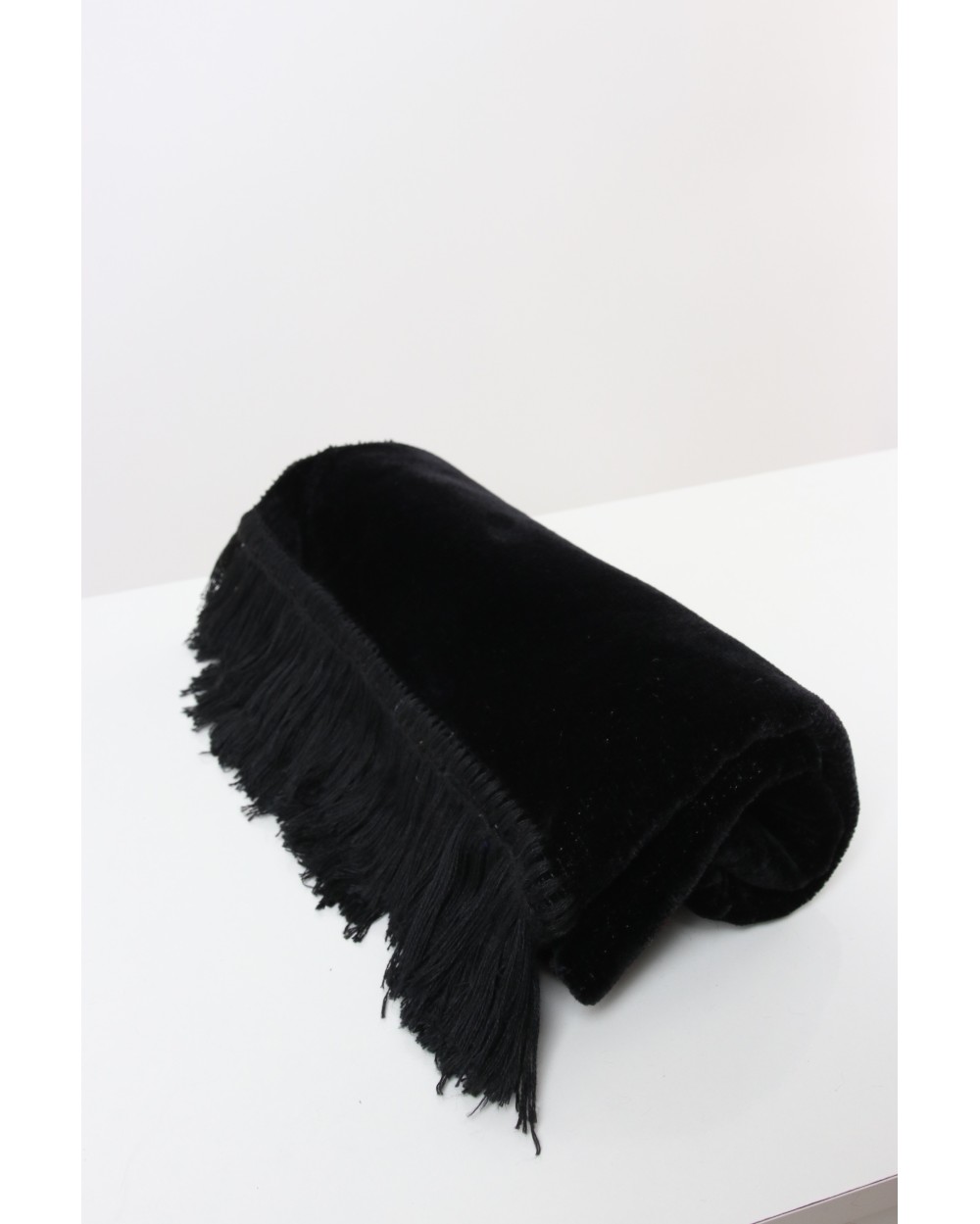 Tapis de prière musulman velours uni